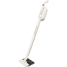 MSP Pratic Mop P 1400 Elektrikli Süpürge Krem, P-1400
