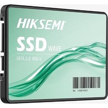 MSP SSD Wave(S) 128G