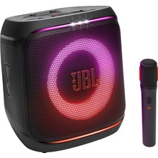 MSP Partybox Encore2, Bluetooth Hoparlör,siyah