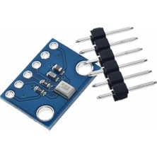 MSP SPH0645 I2S Mems Mikrofon Modülü Ses Algılayıcı 20hz / 10KHZ Dijital Iıs Çok Yönlü