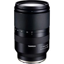 MSP Aps-C Aynasız Sistem Kameraları Için 17-70MM F/2.8 Di Iıı-A Vc Rxd Zoom Lens - Sony E-Mount Için