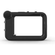 MSP Media Mod (HERO12 BLACK/HERO11/ HERO10/HERO9 ) - Resmi Gopro Aksesuarı