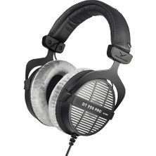 MSP Dt 990 Pro 80 Ohm Stüdyo Referans Kulaklığı