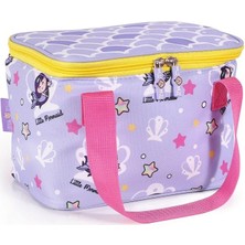 MSP Moo Soft Cuddles Isı Yalıtımlı Beslenme Çantası Küçük Deniz Kızı
