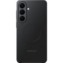 MSP Galaxy S26PLUS Ince Magnet Kılıf, Siyah
