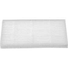 MSP Imperium Rs 9231, Rs 9221, Beko Robo-X Vrr 82314 Vb, Vrr 72314 Grundig Vcr 7330, Vcr 6330 Robot Süpürge ile Uyumlu Hepa Filtre