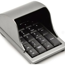 Givoria KB19B Numlock Kablolu HXCDR47