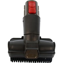 MSP V6,V7,V8,V10,V11,V15 Dyson Uyumlu, Süpürge Mini Toz Başlık Fırça Emici