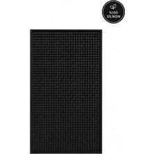 MSP Mat 45X30 –%100 Silikon Kaymaz Tezgah Koruyucu – Mutfak/bar