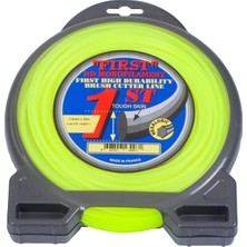 MSP 7430057 Misina 6 Köşeli 3.0mm 53M