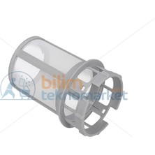 MSP Ariston Indesit Bulaşık Makinesi Gider Filtresi, C00256571, 44256571, BTM01460