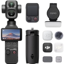 MSP Pocket 4p Vlog Combo