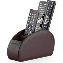 MSP Sonorous 5 Uzaktan Kumanda Organizatör - Kahverengi