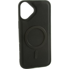 Givoria Iphone 16 Magsaff Kapak Kılıf HCX94553
