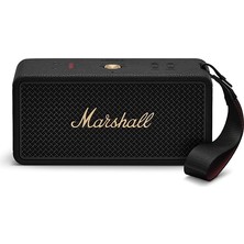 MSP Middleton Iı Bt Hoparlör, Blk&brass