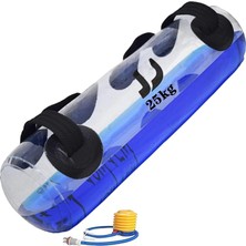 MSP Sulu Ağırlık Çalışma Çantası 5-25 kg