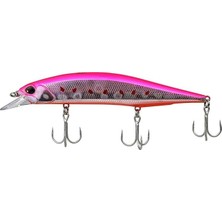MSP Horse Realis Jerkbait 12 cm 18,2 gr Mnl-1, Small