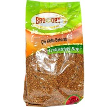 MSP Baharat Bağdat Endüstriyel Boy Çiğ Köfte Baharatı 1 kg