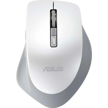 MSP WT425 Kablosuz Optik Sessiz Tıklama Özellikli Beyaz Mouse