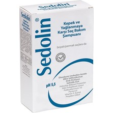 MSP Şampuan 300 ml