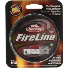 MSP Fireline Superline Olta Misinası