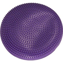 MSP Denge Diski Balance Trainer Denge Topu Pilates Balans Disk,mor
