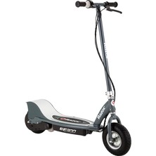MSP Araba, Elektrikli, E300 Elektro Scooter