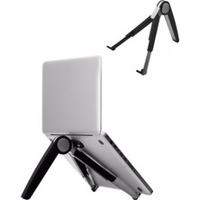MSP Ayarlı Laptop Notebook ipad Yükseltici Tutucu CIN211