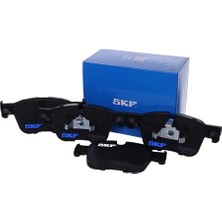 aklow akyoleticaret Ön Fren Balatası Peugeot 308 Iı 1.2-1.6 Thp 13,1.6 Gti 15,1.6 Hdı 13, Citroen C4 Picasso 1.2 Thp 14,1.6 Vti 13,1.6 Thp 13,1.6 Hdı 13,1.6-2.0 Bluehdı 13 Vkbp 80194 - Vkbp 80194