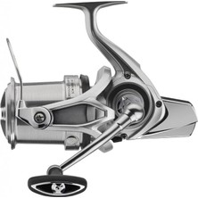 MSP Daiwa 20 Crosscast Surf 45 Scw 5000C Qd Makarası - 20CCS45SCW-5000CQD