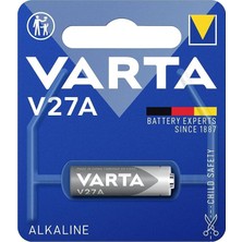 MSP V27A Electronics