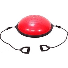 MSP Pure P2I200140 Lastikli Bosu Topu