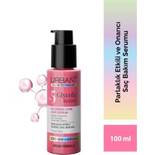 Urban Glycolic Retinol No:5 Glossing Care Saç Serumu 100ML