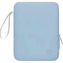 MSP Tablet Kılıfı, 11 Inç Koruyucu Çanta, El Askılı Şok Emici Tablet Kılıfı, Suya Dayanıklı Dayanıklı Kılıf, 9-11 Inç Tabletler Için, Iş Seyahati