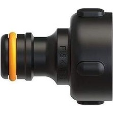MSP 1027058 Sol Musluk Bağlantı Aparatı - G3/4" (26,5 Mm) LB30