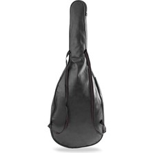 MSP Müzik Pandura Klasik Gitar Kılıfı Spunbond, Su Geçirmez, Çok Özel Kumaş