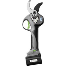 MSP Akülü Budama Makası - 40 mm Kesme Çapı, 1050 Watt - 2 Akü Dahil