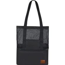 MSP Bag - Termal Korumalı (Sıcak/soğuk) Seyahat, Kamp, Piknik, Plaj Çantası 16+22 Lt