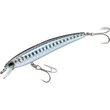 MSP Yo Zuri F 1162 Pins Minnow Floating Diver Lure 162