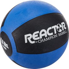 MSP Reactor Rubber Medicine (Royal, 4 Kg)