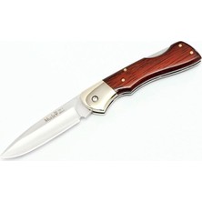 MSP Bx-8r Bx Maderas Serisi Çakı