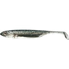 MSP Arrow Flash-J Shad Sw 3" (5 Adet/paket) #112 Inago/silver Olta