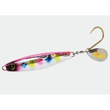 MSP Fs 437 Jack Eye Sawara Jig 30 gr 6cm No:7
