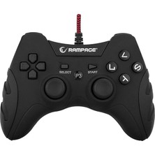 MSP Pulse Wave Ps3/pc Kablolu Gaming Oyun Kolu