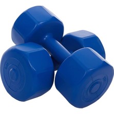MSP 1dyasvınyl Dumbell, Unisex
