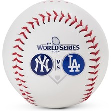 MSP | Resmi 2024 Dünya Serisi Şampiyonları | Los Angeles Dodgers | Hatıra Beyzbol | Çoklu Stiller