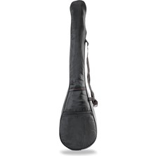 MSP Müzik Su Geçirmez Uzun Sap Bağlama Saz Kılıfı - Tafetta