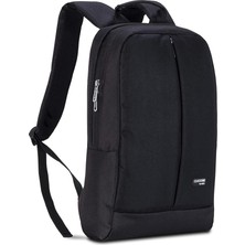 MSP BP-Z200 Serisi 15.6" Uyumlu Notebook Çantası-Siyah