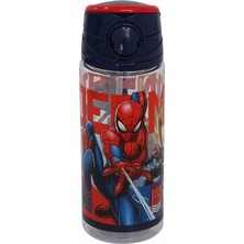 MSP Wonder Matara 500 Ml, Kırmızı