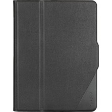 MSP Versvu Ec iPad Kılıfı 10.2 9/8/7 Bk